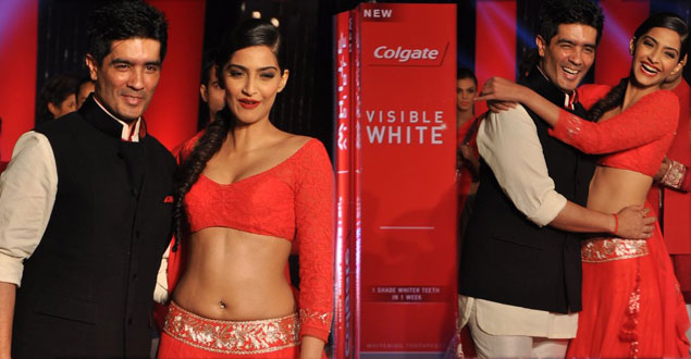 My clothes not for size zero women: Manish Malhotra